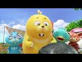 Duda Dada 60 min Compilation 8 | S02 EP. 20-26 | Duda Dada Official Animation for Kids | #ДудаиДада