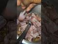 😋 mutton Korma ki taiyari#trending reel#mutton lover#laziz#Swad#zaika#YouTube viral#short video#vira
