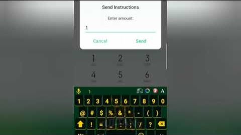 How To Share Balance to Any Network | Ek Sim se dusre sim My Balance Kaise Transfer kare