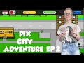 Fighting people in pix city  my childhood games 6