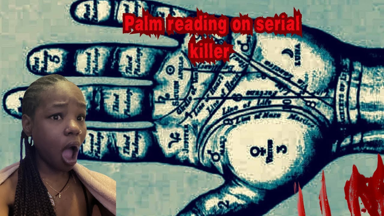 SHE READ A SERIAL KILLER😳 HORRIFIC DISCOVERY + lougaowu TRUE SCARY STORIES  BEWARE