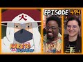 NARUTO&#39;S WEDDING! | Naruto Shippuden Episode 494 Reaction