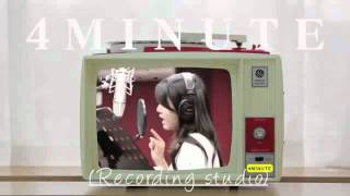 [MV] Silly Boy- 015B + 4MINUTE ft. Yong JunHyung