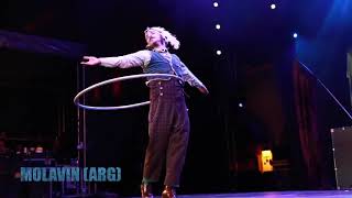 Details Espetáculo Molavin no Festival de Circo do Brasil 2019 Update