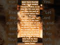Powerful prayer for your Hands in this new year|victory prayer#prayer#prayerworks #dailybibleprayer