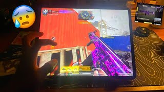 I Dropped 40 KILLS With the BEST M13 BUILD in CODM… This Gun is BROKEN 💀