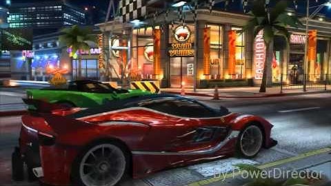 CSR Racing LA FINALE [ PART 7 ]