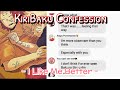 I LIKE ME BETTER ~ KIRIBAKU ( Lyric Confessions Pt. 2 MY HERO ACADEMIA) ~