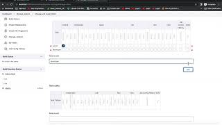 folder based authentication in Jenkins