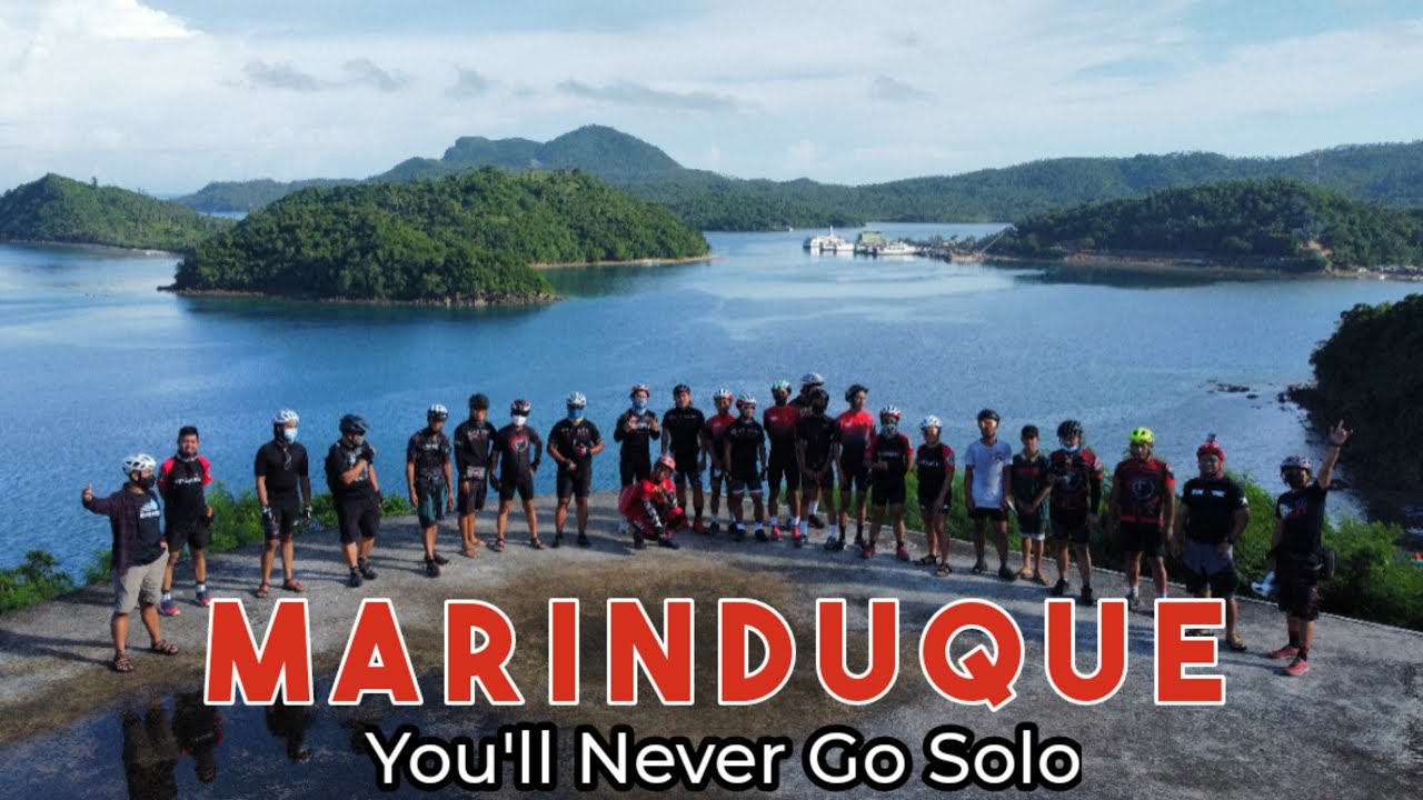 Marindoque Loop Bike Tour | Day 1 – Taguig to Lucena Dalahican to Port Boac | Padyak All The Way