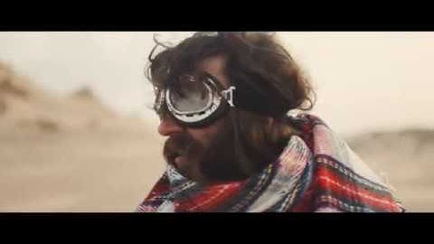 Black Light White Light - Horizons (Official Video)