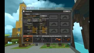 Brickforce update, and B539ers clan