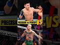 Sean O’Malley vs Song Yadong – Precision or Power? #ufc #mma #fight #shorts