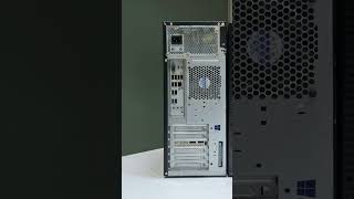 🔥 Lenovo Workstation S530 | Xeon + 32GB RAM | Best for CAD &amp; 3D Work | ₹11,500 Only 💻 #shorts