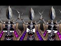 Warcraft 3 - Zneaky Ziggurats (4v4 RT #125)