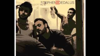 Stephen Dedalus | Met a Girl She's so Fine