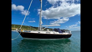 Rustler 37 - Sophie