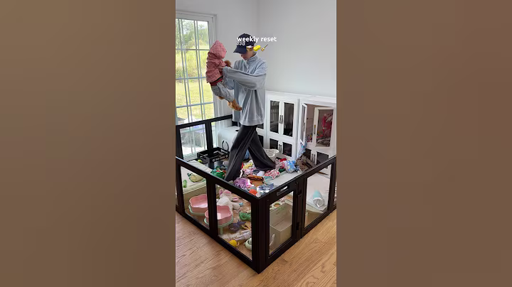 weekly reset 🧹🧺🧽🧼 #reset #cleaning #asmrsounds #shorts