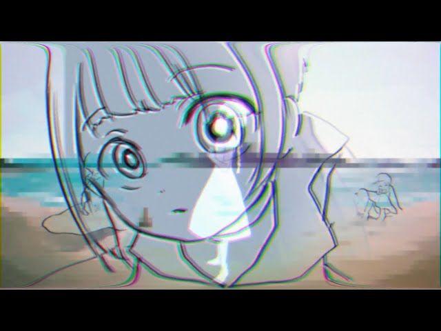 来週は海に柏木カレキ