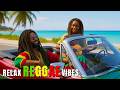 Top Reggae Vibes 2026 🏝️Relaxing Music for Peaceful Moments 🎵 Chill Vibes