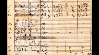Anton Bruckner - Helgoland Cantata (1893)