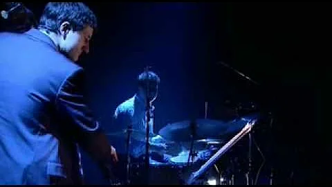 Nobody Does It Better - Phil Ware Trio