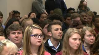 Schools In The Court Spring 2017