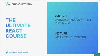 Learn Next.js - 2 – Setting Up Next.js Project | Why You Should Learn It in 2025