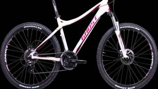 Bicycle Ghost Miss 1200 2014