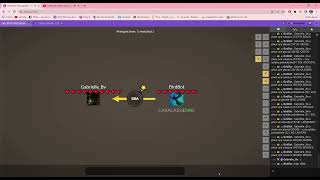 JKLM FUN  Party games — PC & Smartphone  BombParty, Master of the Grid, PopSauce & co    Google Chro screenshot 2
