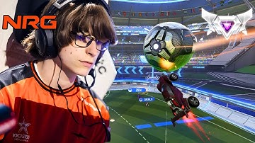 DANIEL is DESTROYING EU RANKED SSL LOBBIES! (RANKED SSL 2V2) - DANIEL POV