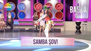 Dilşah’tan “samba” performansı! | Bir Başka Güzel 23.  Resimi