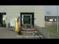Container Trucking in the Port of Rotterdam (Part 3)
