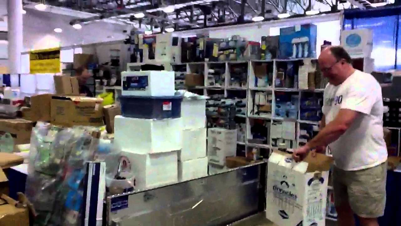 video phone beyonce mp3 MACNA 2011-Dr. Mac Pacific East Aquaculture