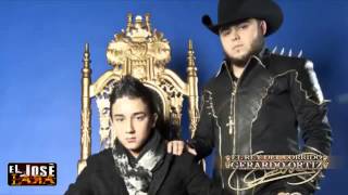 GERARDO ORTIZ FT. KEVIN ORTIZ - TAL COMO ERES (ESTUDIO) 2012