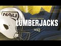 '25 Kickoff: Northern Arizona Head Coach Brian Wright