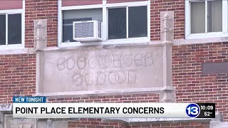 Point Place community raises concerns over future of TPS elementary