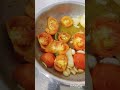instant. ,tangy tomato 🍅 chutney