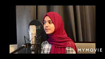 AYISHA ABDUL BASITH SONG MAWLAYA SALLI WA SALLIM AYISHA ABDUL BASITH SONG MAWLAYA SALLI WA SALLIM