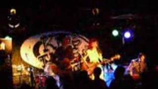 Blanche - Live @ King Tuts. 10- Little Amber Bottles