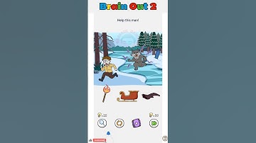 Brain Out 2 Level 276