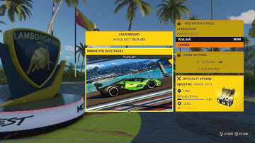 THE CREW MOTORFEST_RAGS TO RICHES EPISODE 6