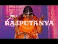Rajputaniya song  by brijraj gadhvi