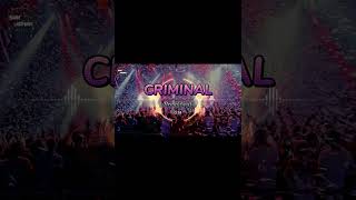 CRIMINAL - Britney Spears #breakbeat #goldencrownjakarta #dugemparty