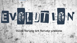 EVOLUTION || a stop motion || animation short film #stopmotion #shortfilm #trending #YouTube #create