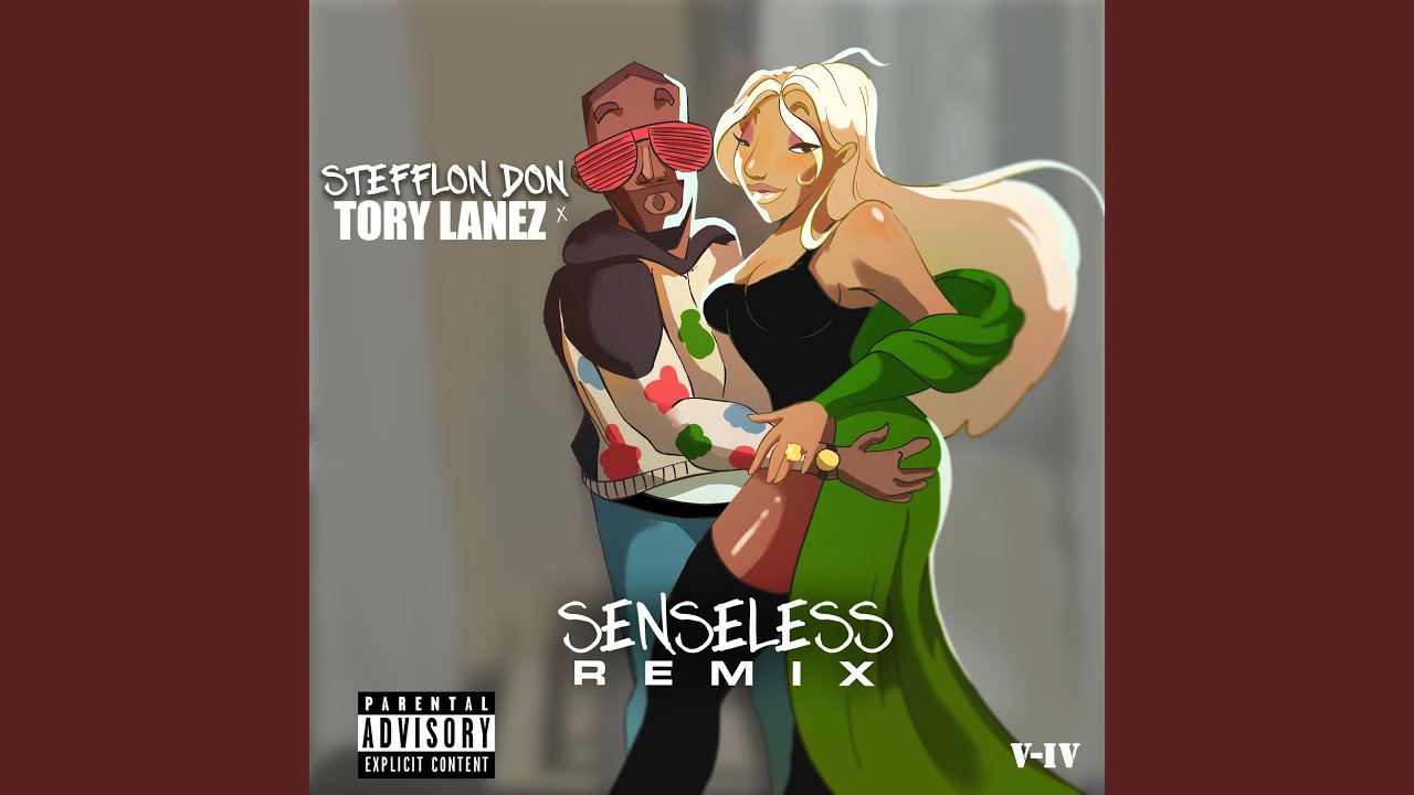 Download Senseless (Remix)