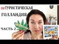 Нетуристичекая голландия2