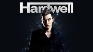 Hardwell & Dannic feat. Haris - Survivors (Lyrics Video)