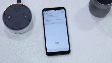 EchoDot ko Mobile Data / HotSpot sey Kaisey Connect Karein