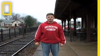 Pa Finalist  National Geographic Bee 2011